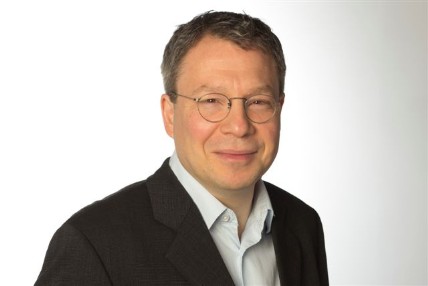 Bernhard Opitz